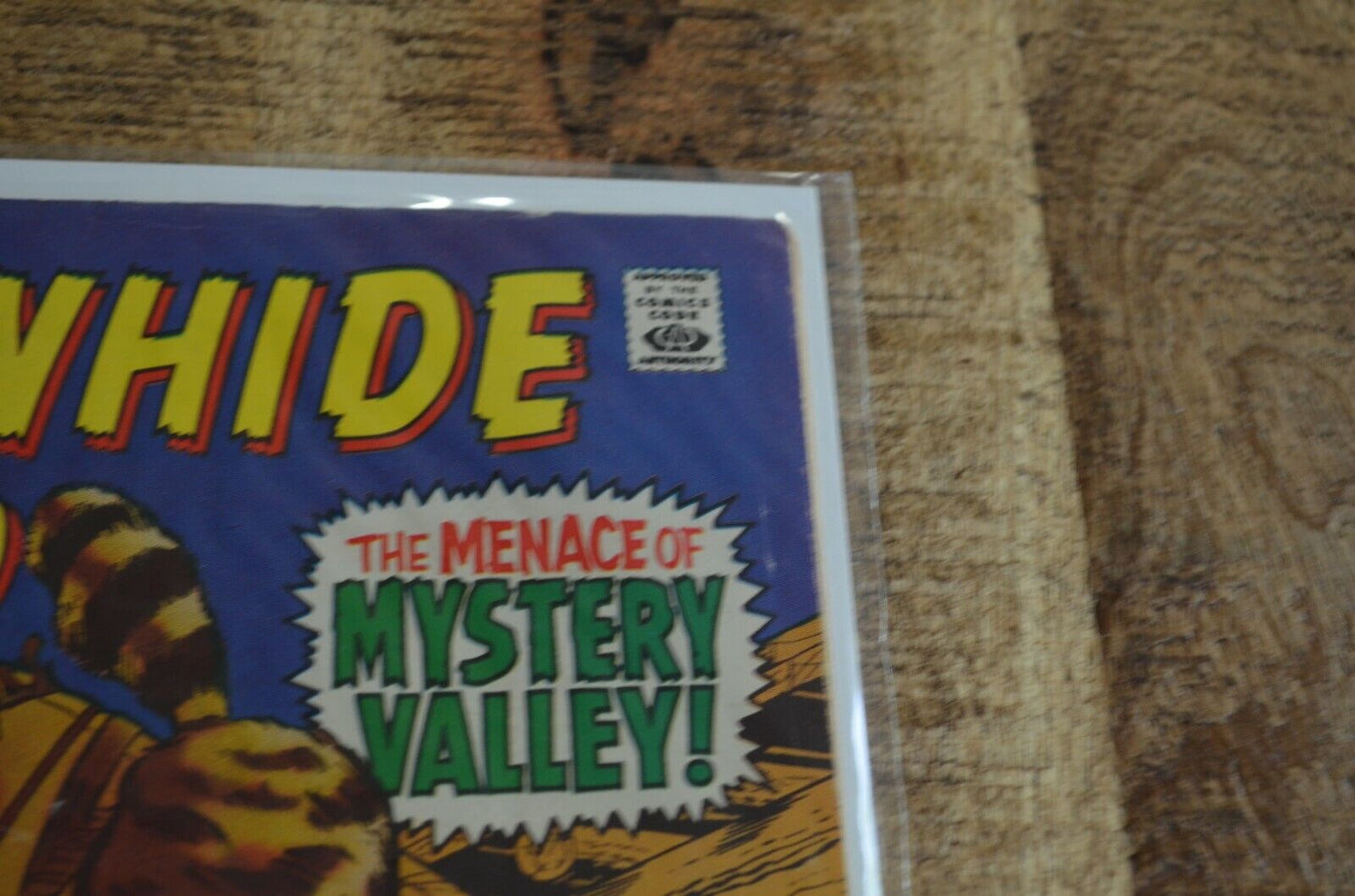 Rawhide Kid #71 72 76 77 (Marvel, 1969 & 1970) FN Lot of Four Comic Books