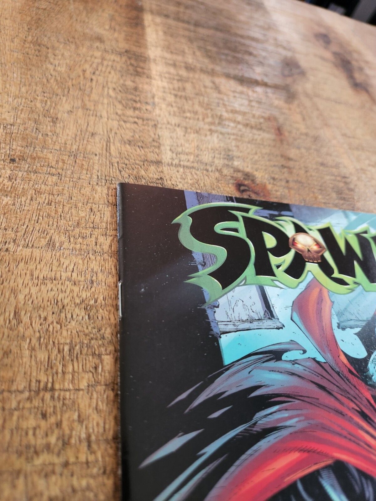 Spawn #129 130 Wake Up Dreaming Ghosts 2003 Image Comics Lot of 2 VF/NM 9.0