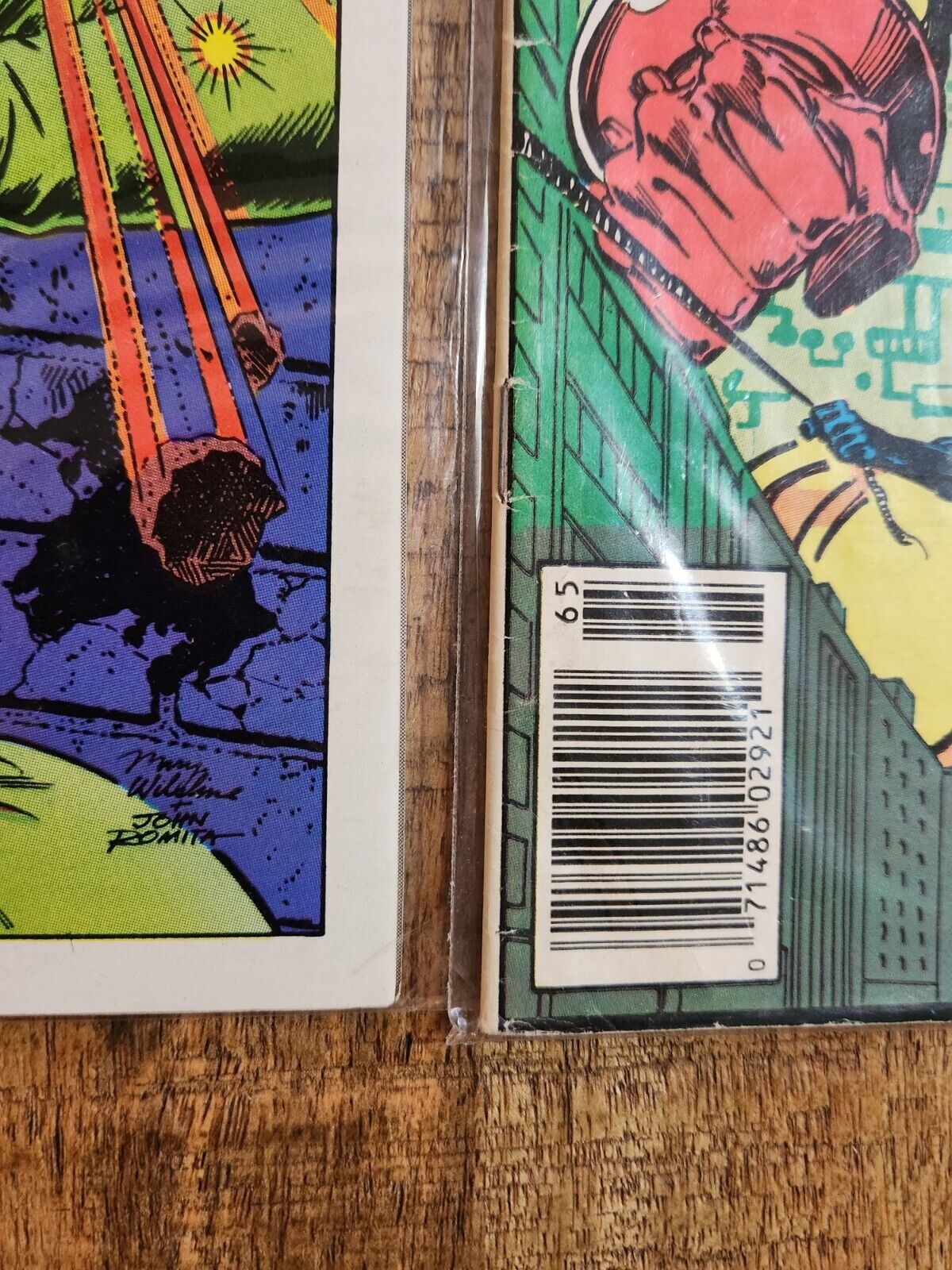 Amazing Spiderman Annual #15 17 18 19 20  Marvel Comic Book Lot VF Scorpion App
