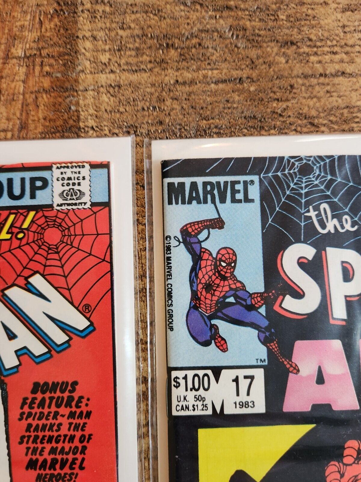 Amazing Spiderman Annual #15 17 18 19 20  Marvel Comic Book Lot VF Scorpion App
