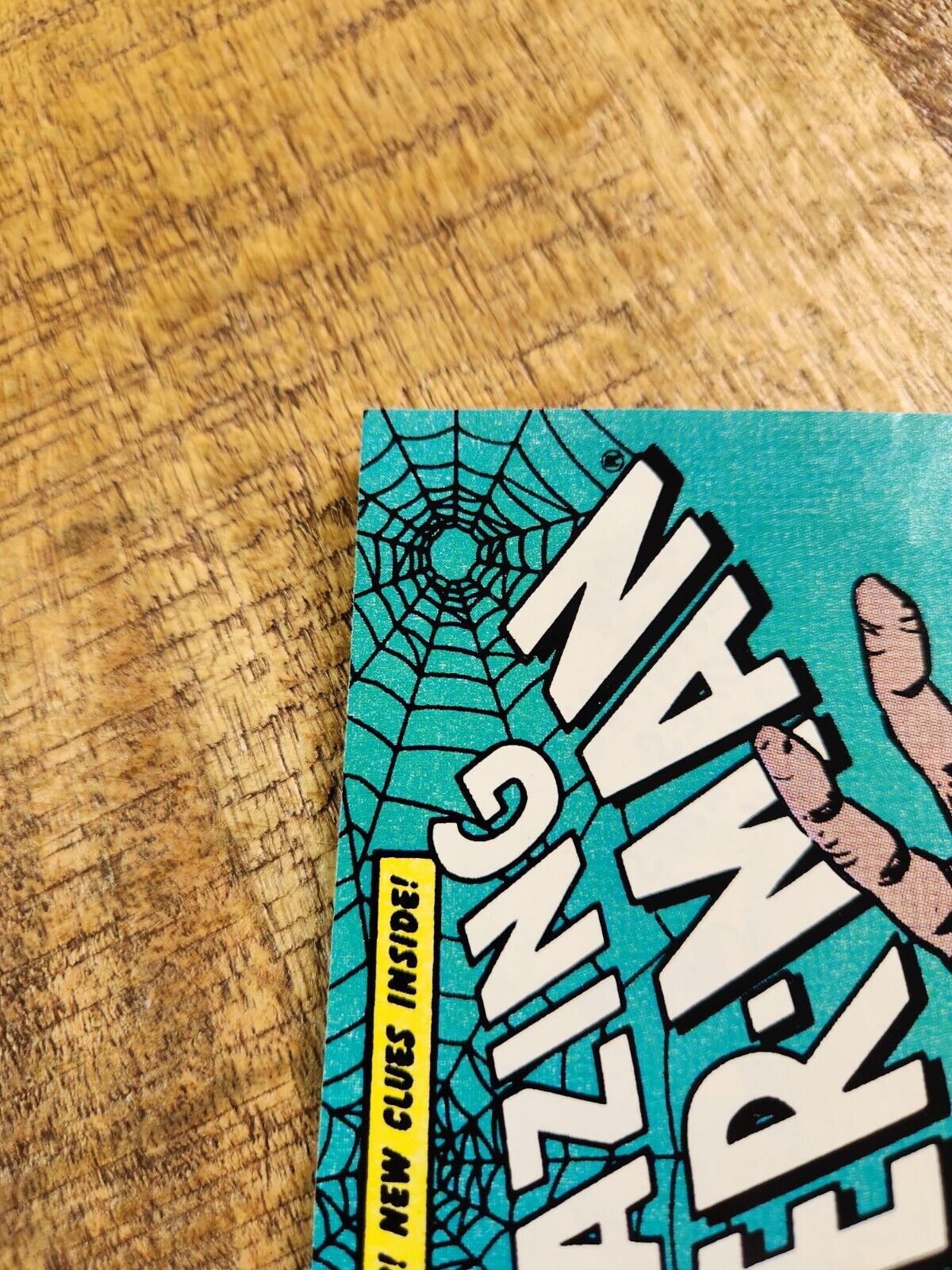 Amazing-Spider Man #344 Cletus Kasady 1st App Marvel Comic Book NM- 9.2