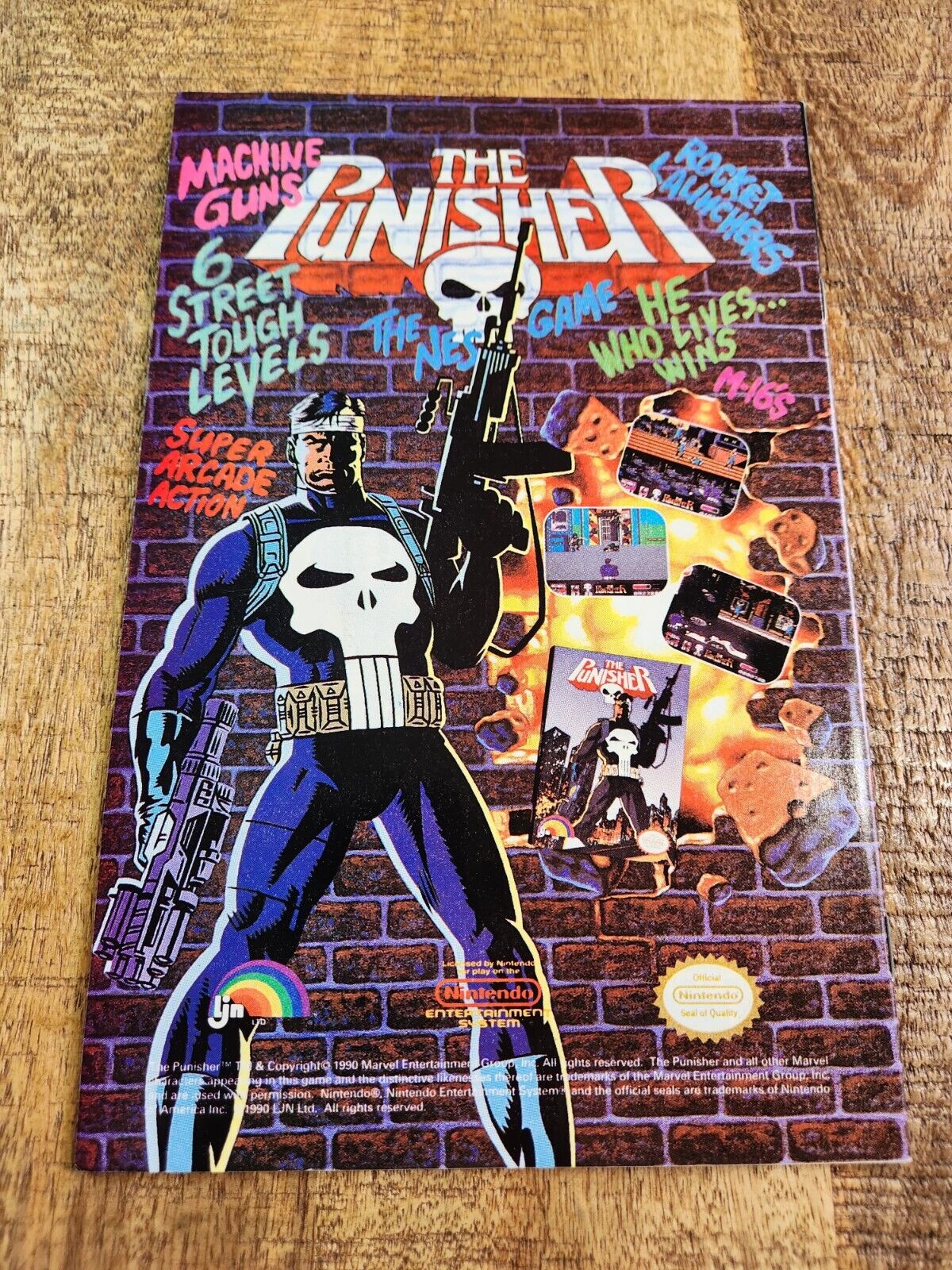 Amazing-Spider Man #344 Cletus Kasady 1st App Marvel Comic Book NM- 9.2