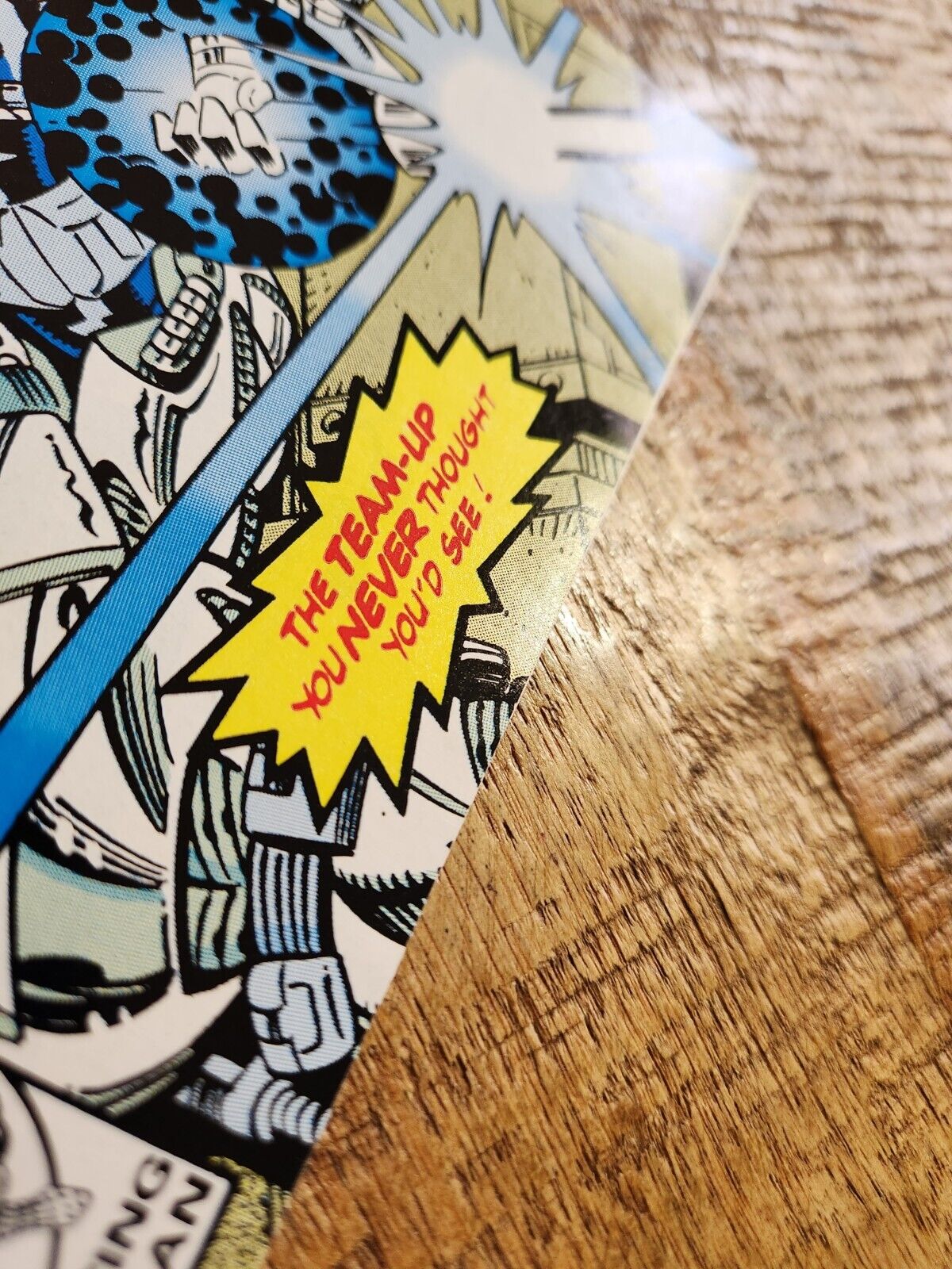 Amazing-Spider Man #360 Cardiac App Marvel Comic Book 1992 Death Toy VF/NM 9.0