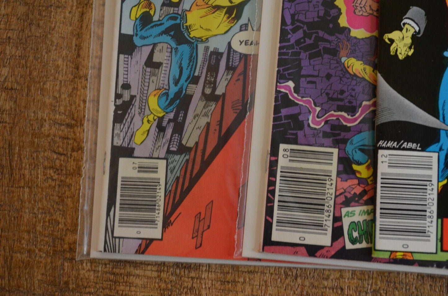 Power Man Iron Fist #55-58 60-62 65 68-72 76 80 84 more Marvel Comics Lot of 27