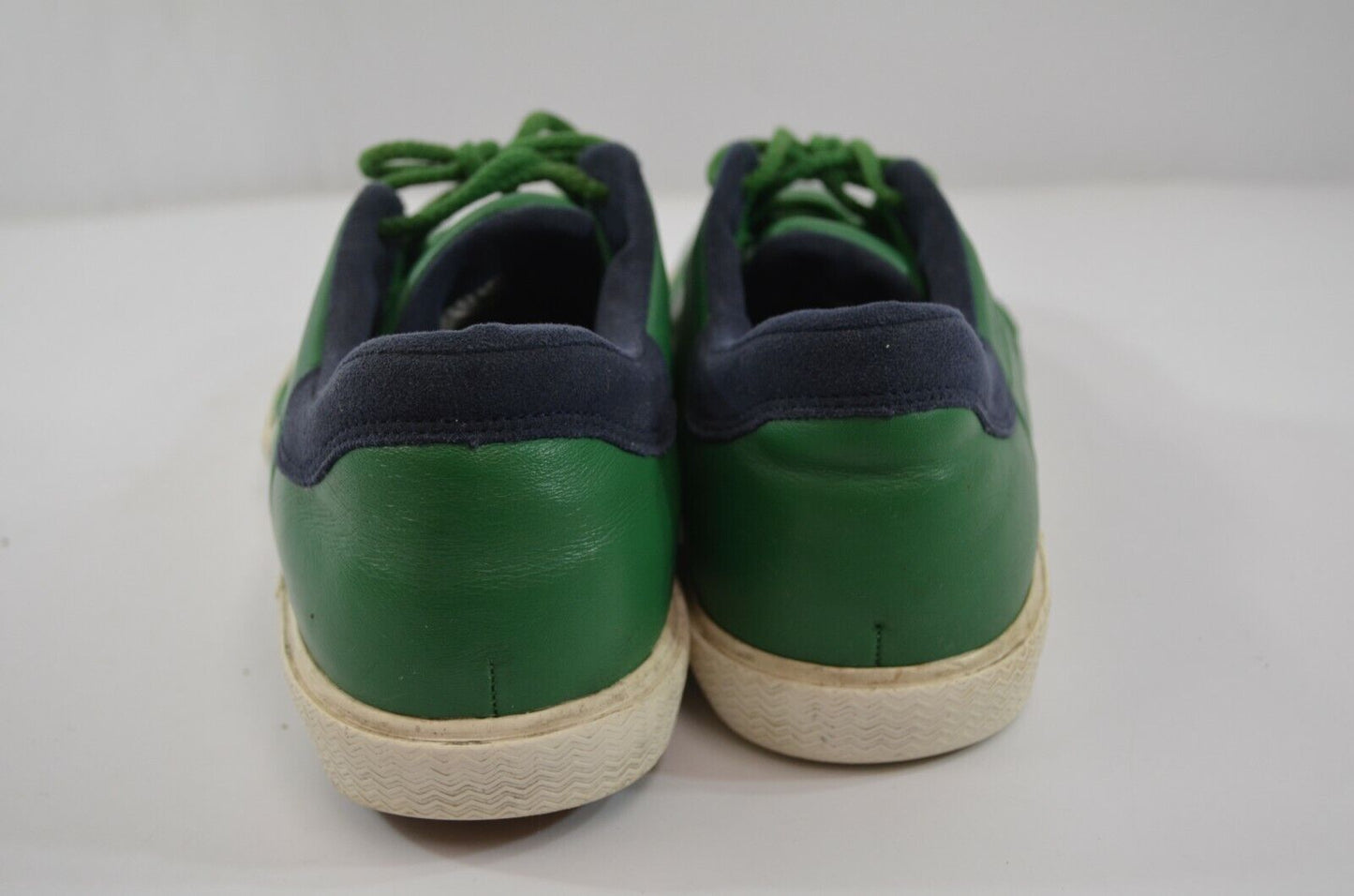 Nike Air Jordan Size 9 V.5 Grown Low 2010 Victory Celtics Green 428902-301