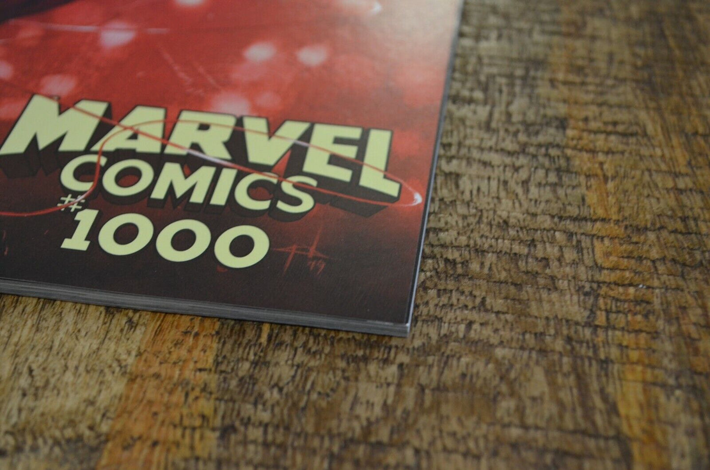Marvel Comics #1000 Smallwood Bartel Cairn Dell'Otto Variant Covers Lot 2019 NM