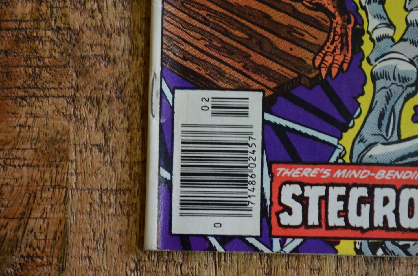 Amazing Spider-Man #165 (Marvel Comics, 1977) Comic Book Lizard Appearance FN