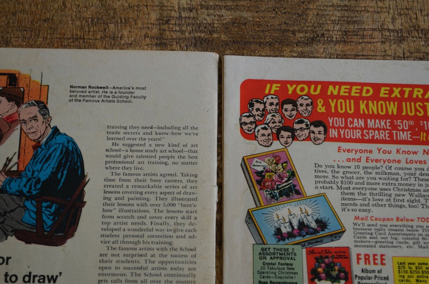 Rawhide Kid #69 72 (Marvel Comics, April 1969) Lot of 2 FN