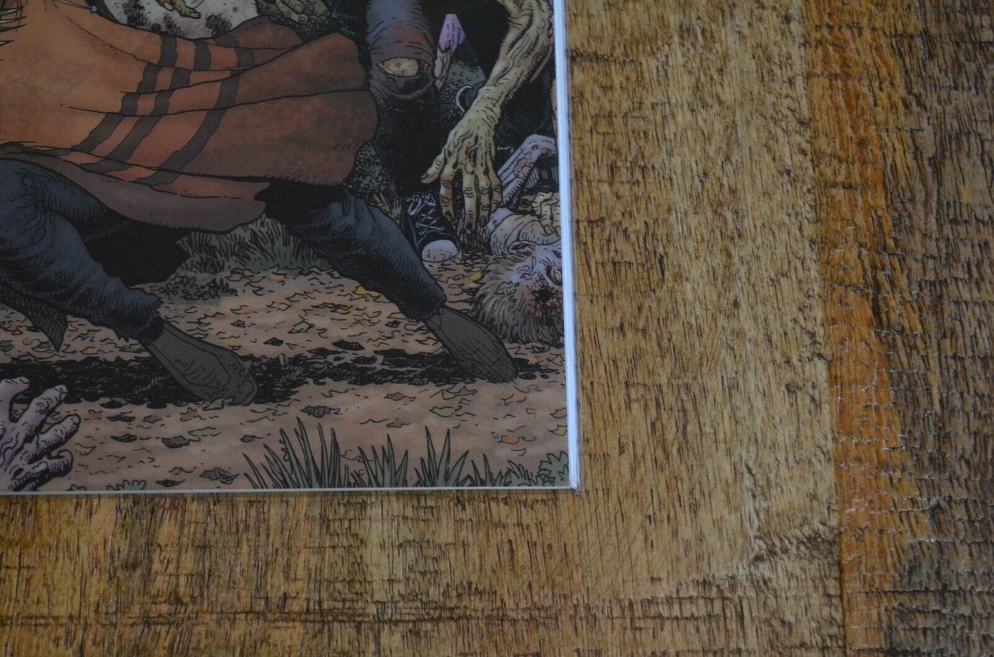 Walking Dead #155 156 157 158 159 (Image, 2016) NM 9.2 Lot of 5 Comic Books