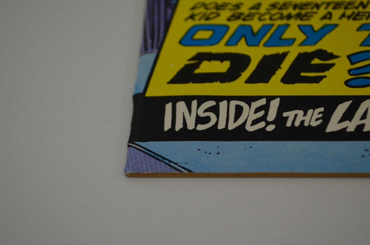 Phantacea 1 2 3 Comic Book Magazines 1977 Dave Sim Art McPherson High Grade VF+
