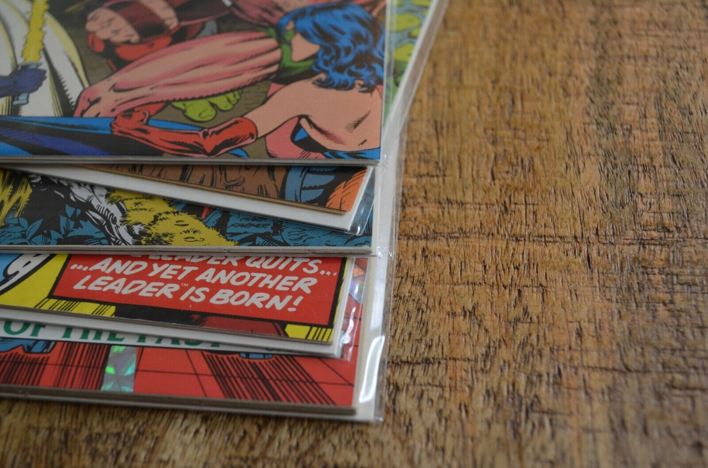 Hulk #400-409 (Marvel, 1992-1993) NM Comic Books Lot of 10