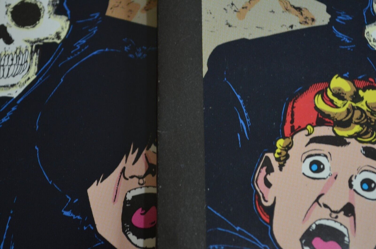 Bill & Ted's Bogus Journey #1 x 6 Copies (Marvel, 1991) Comic Books NM- 9.0