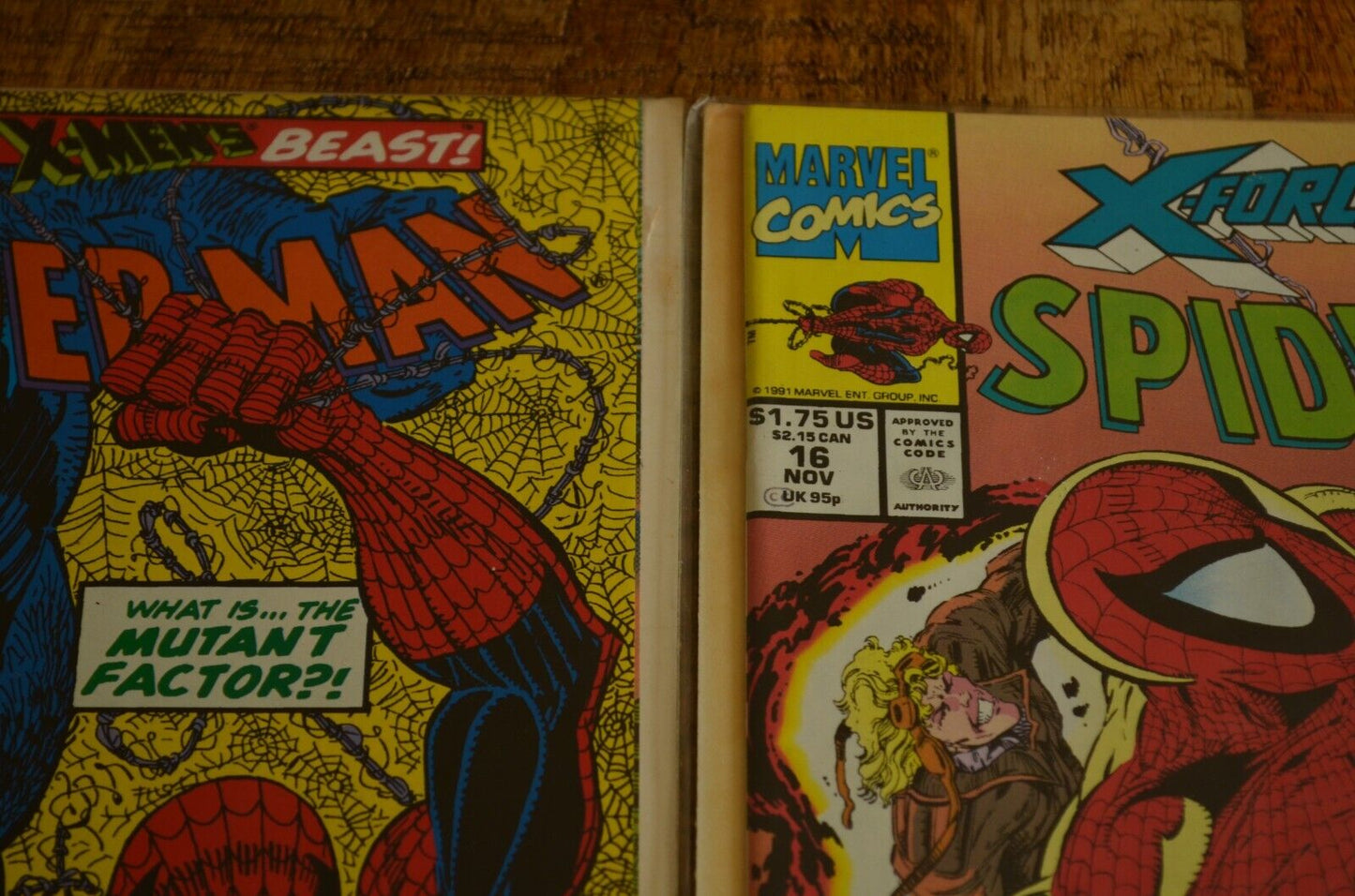 Spider-Man #14-26 28 Marvel Comic Book Lot of 14 NM- 9.0 Modern