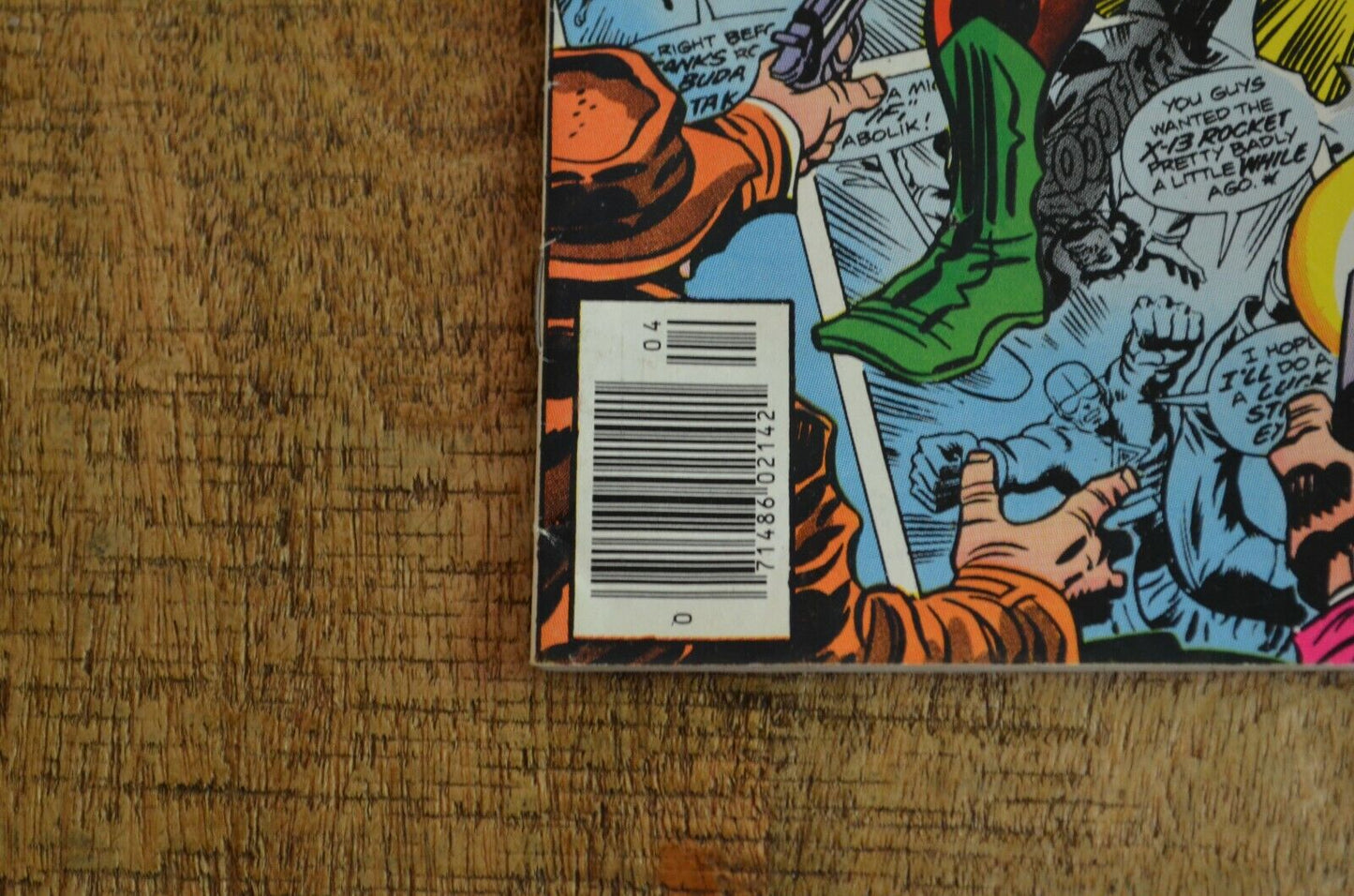 Marvel Premiere #35-37 Marvel Comics 3D Man Cold Warrior Lot of 3 7.0-8.0