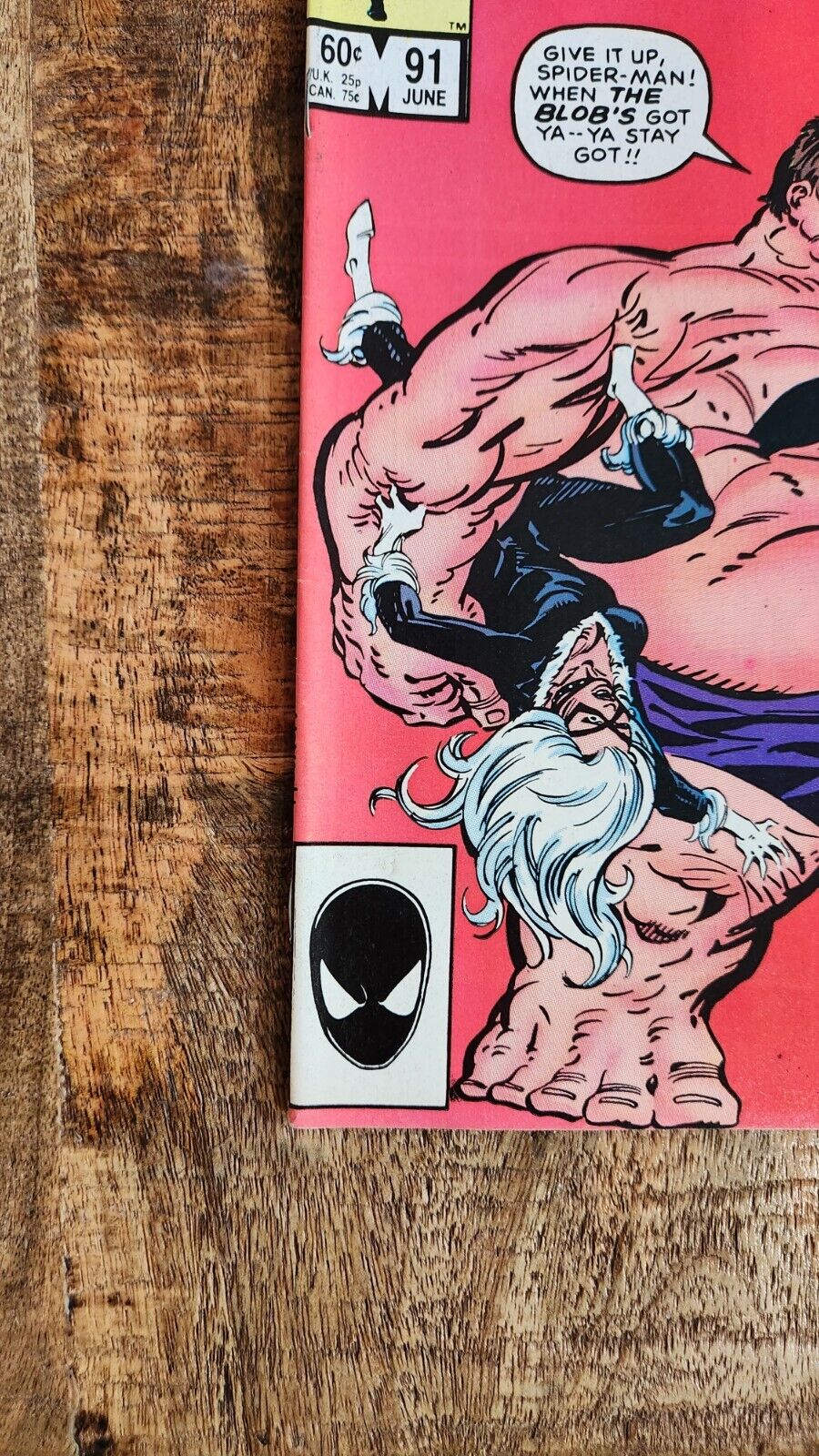 Peter Parker Spectacular Spiderman #85 88 89 90 91 96 Marvel Comics Lot of 6 VF-