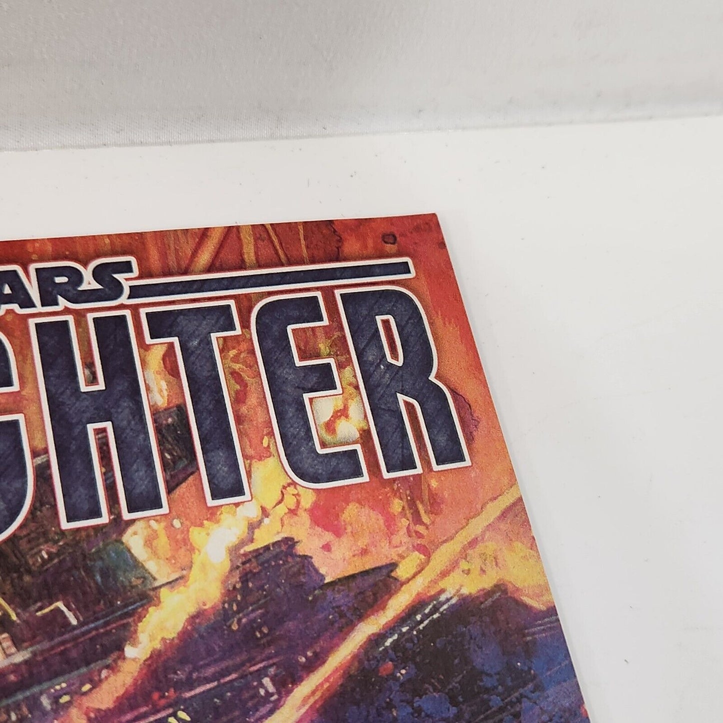 Star Wars Tie Fighter #1 2 4 5 Imperial Cadet #1 2 3 5 Comic Book Lot 2019