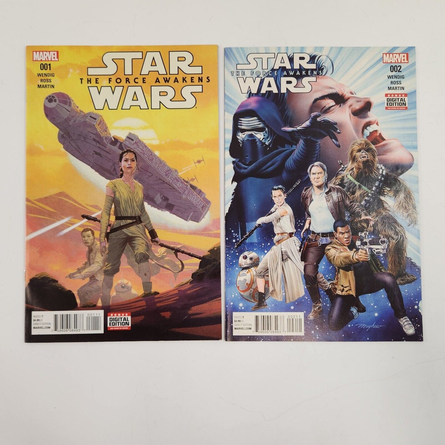 Star Wars Princess Leia #1-5 Allegiance #1-4 +more Comic Book Lot of 18 VF+