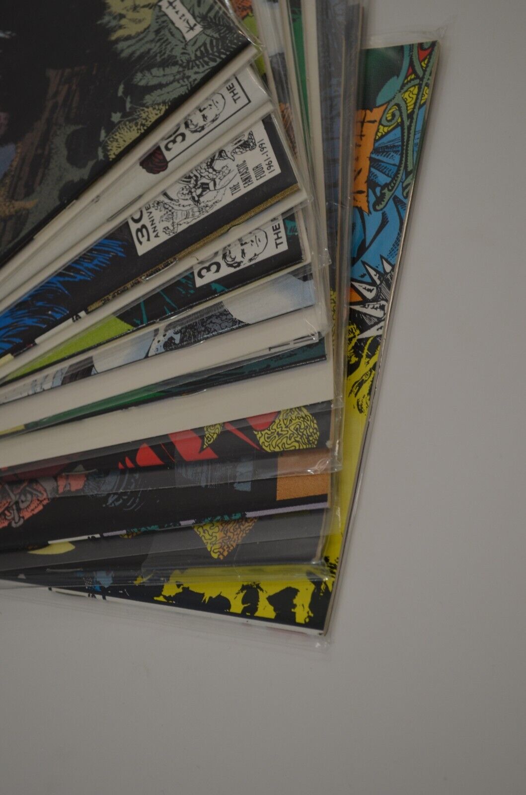 Marvel Comics Presents Wolverine 39-71 73-83 85-104 108 116 118 Comic LOT VF NM