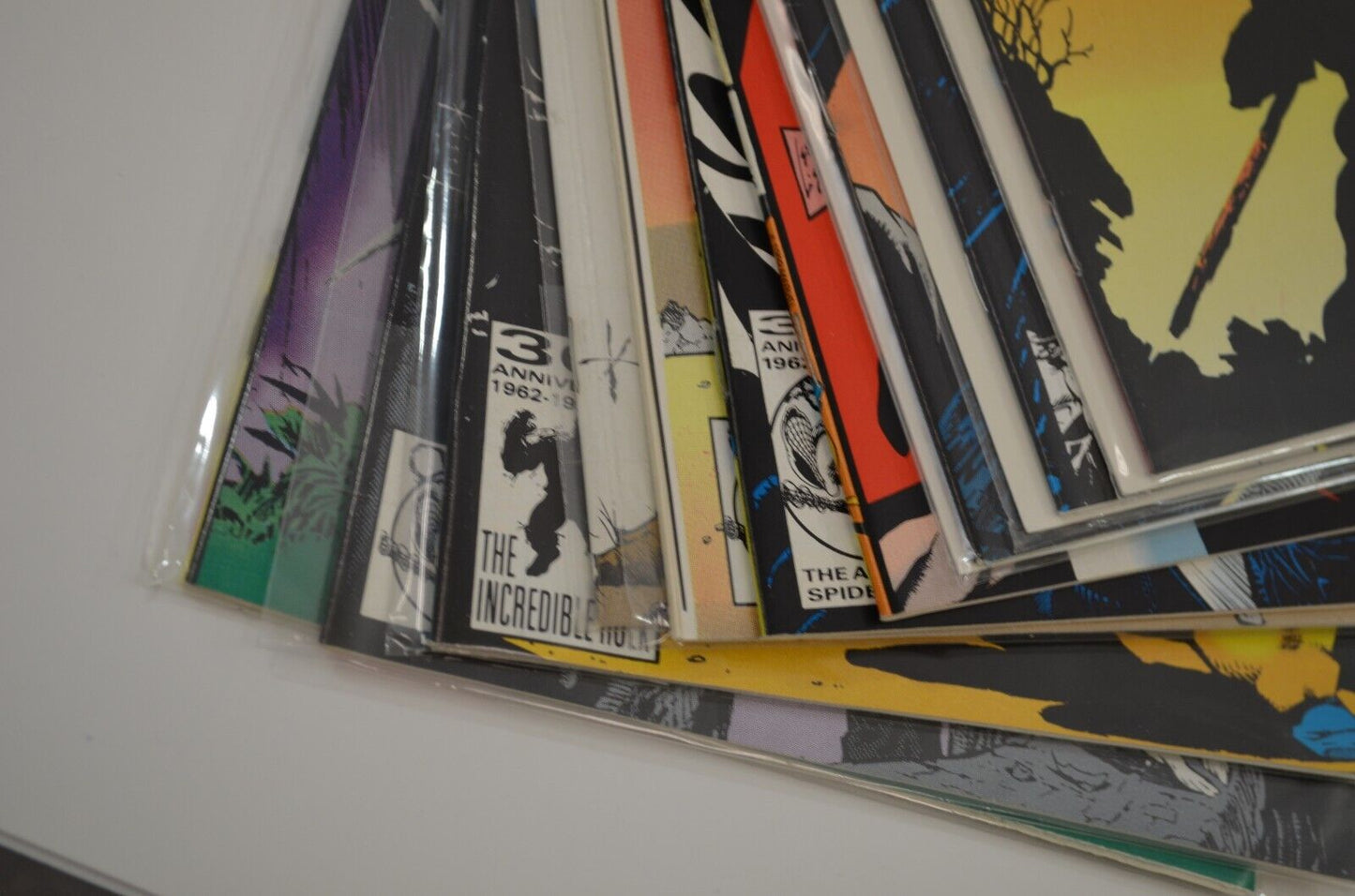 Marvel Comics Presents Wolverine 39-71 73-83 85-104 108 116 118 Comic LOT VF NM