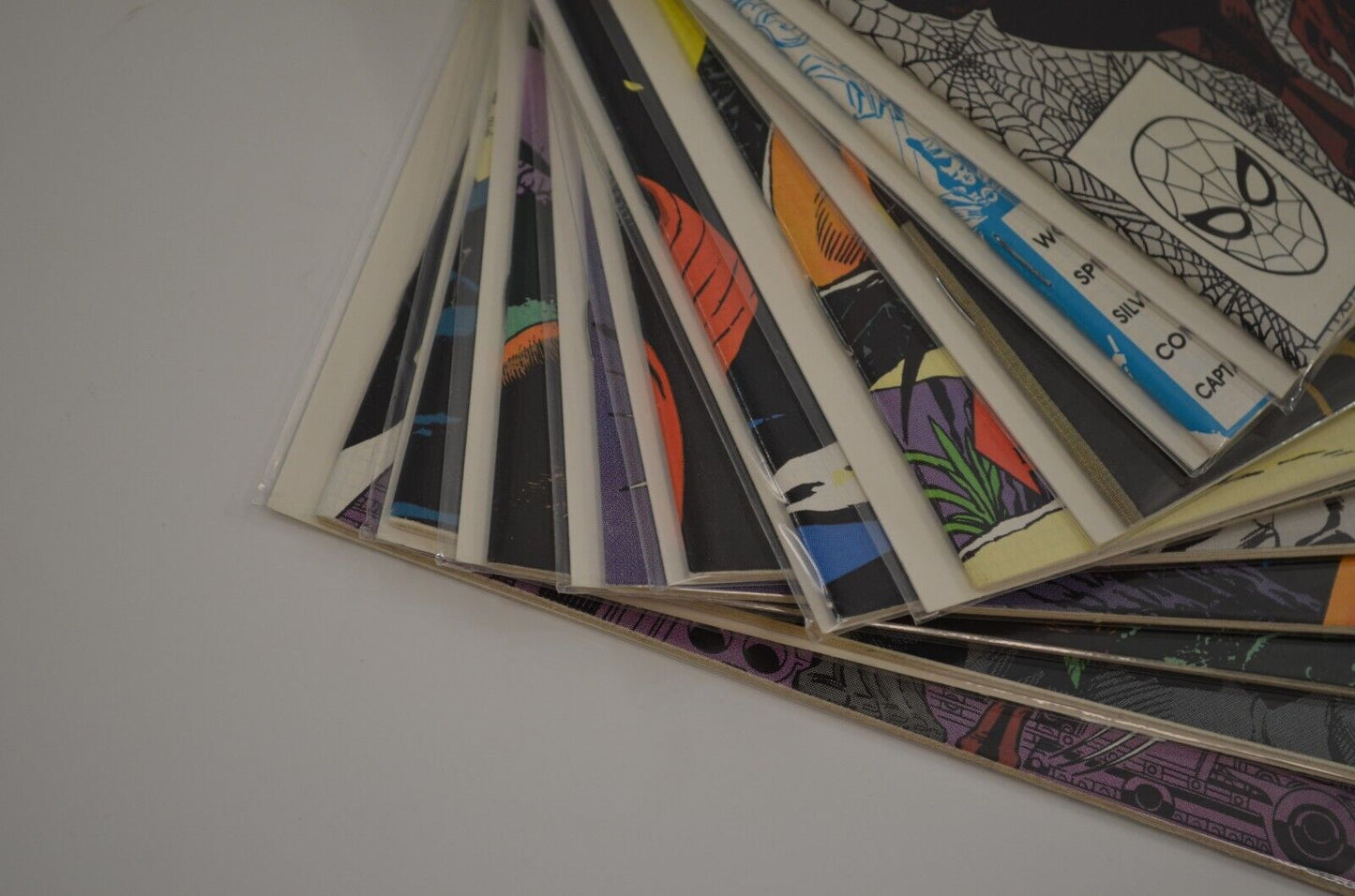 Marvel Comics Presents Wolverine 39-71 73-83 85-104 108 116 118 Comic LOT VF NM