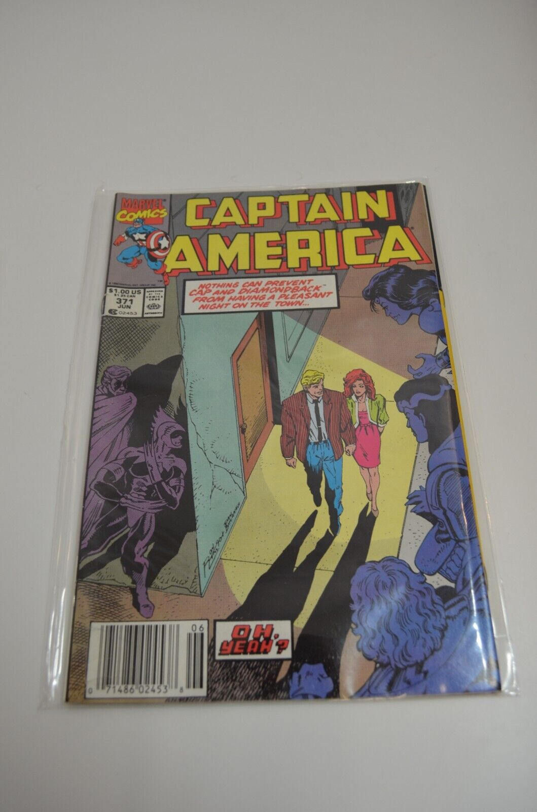 Captain America #310-422 Incomplete RUN Marvel 1985-93 Lot of 74 Comics VF to NM