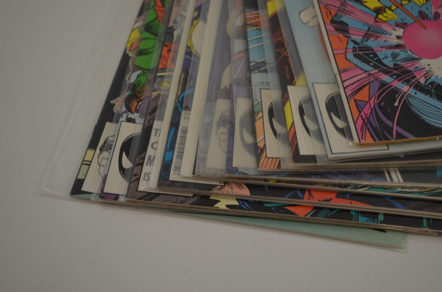 X-Factor #1-5 23-34 60-101 + Annuals Incomplete Comic LOT Run of 96 NM-
