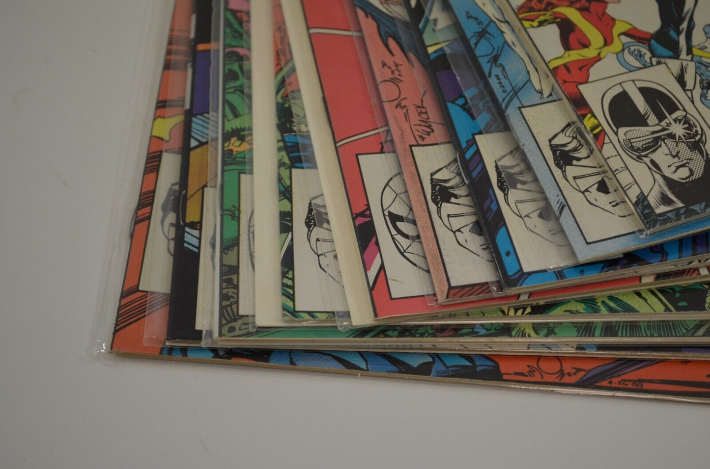 X-Factor #1-5 23-34 60-101 + Annuals Incomplete Comic LOT Run of 96 NM-