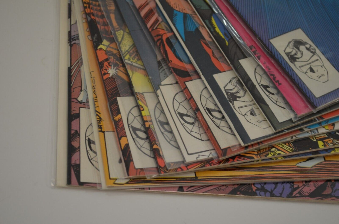 X-Factor #1-5 23-34 60-101 + Annuals Incomplete Comic LOT Run of 96 NM-