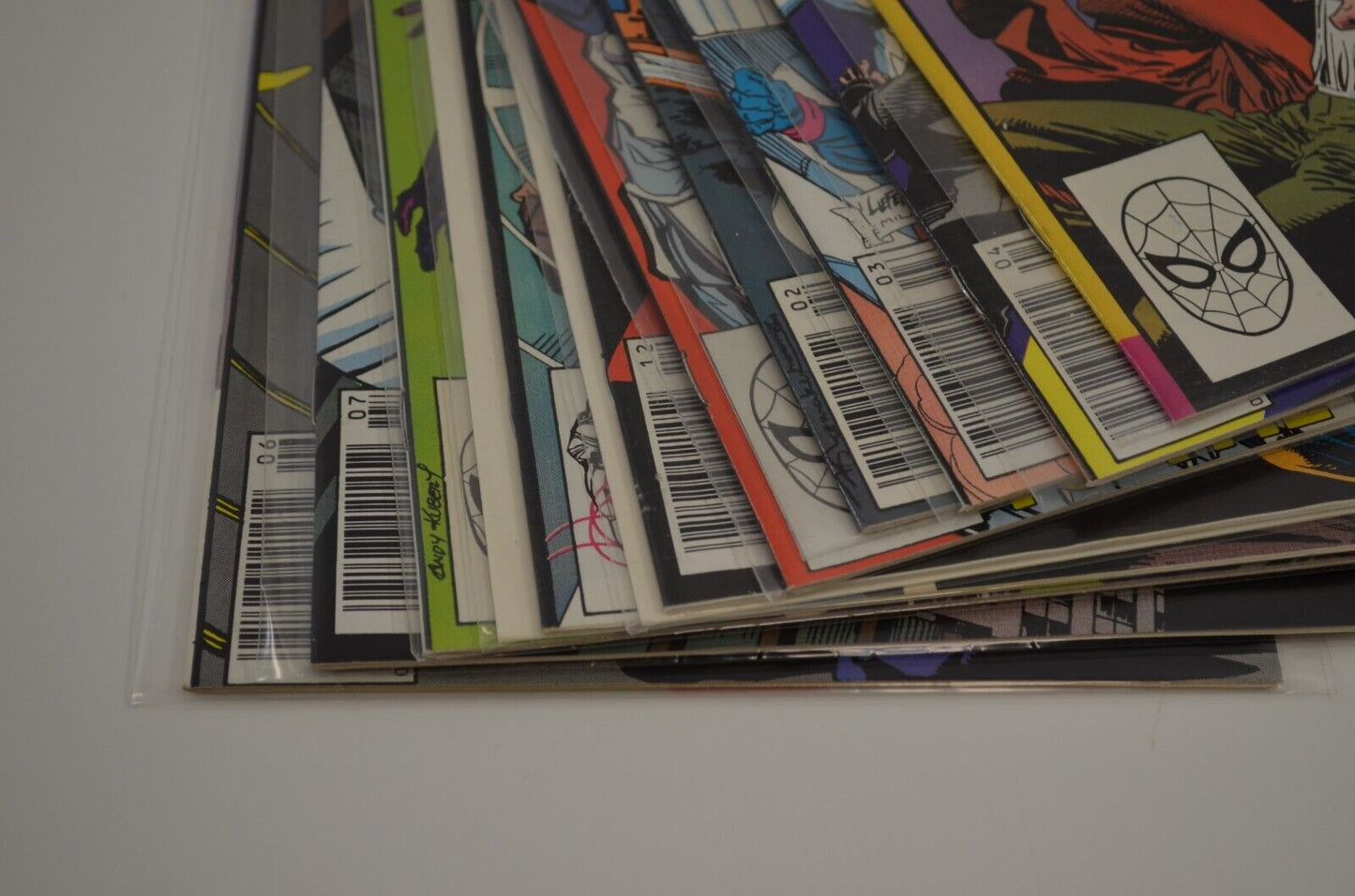 X-Factor #1-5 23-34 60-101 + Annuals Incomplete Comic LOT Run of 96 NM-