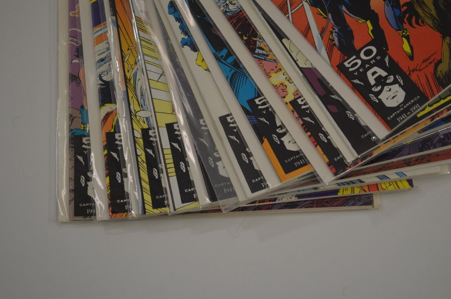 X-Factor #1-5 23-34 60-101 + Annuals Incomplete Comic LOT Run of 96 NM-