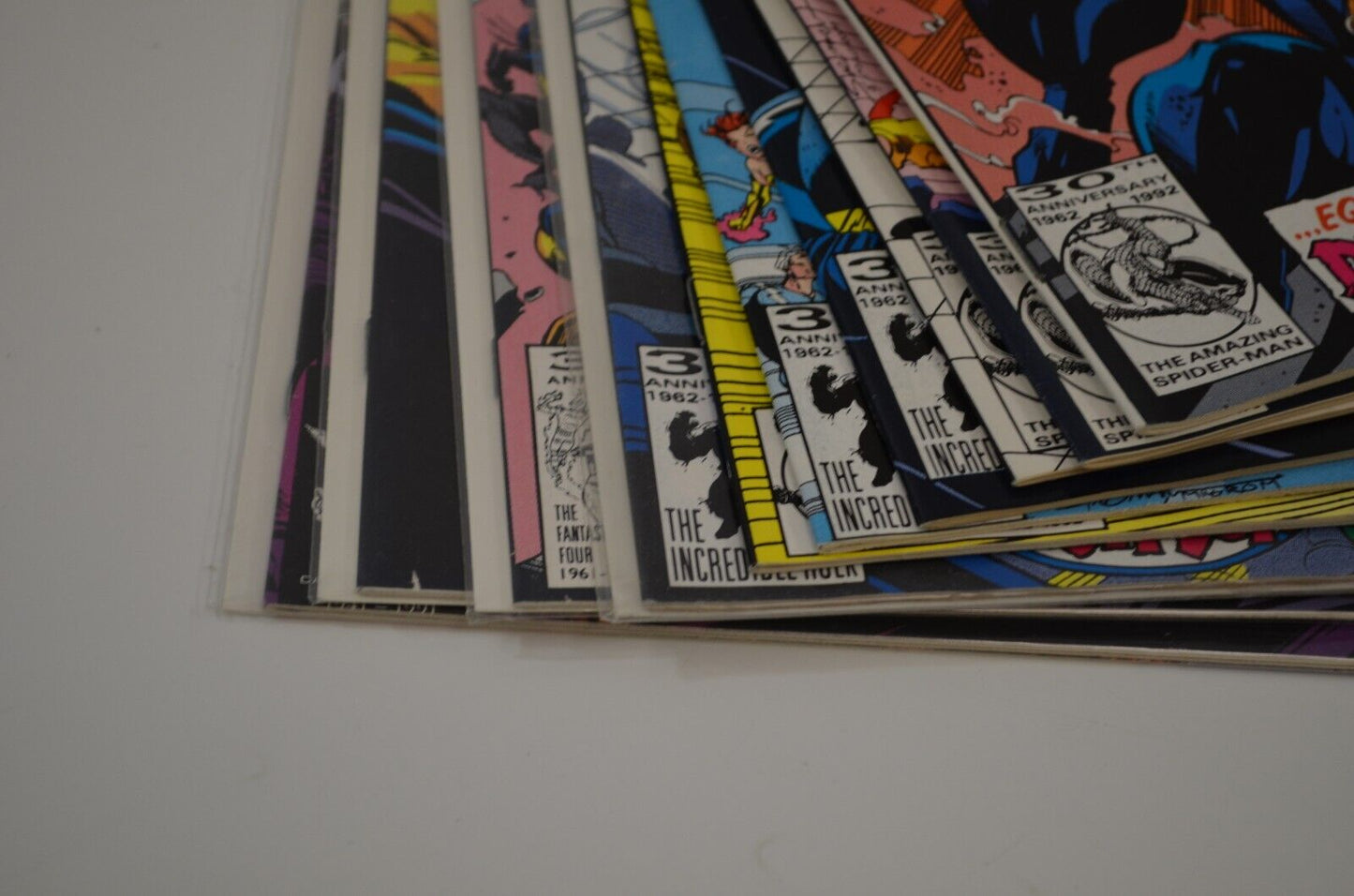 X-Factor #1-5 23-34 60-101 + Annuals Incomplete Comic LOT Run of 96 NM-