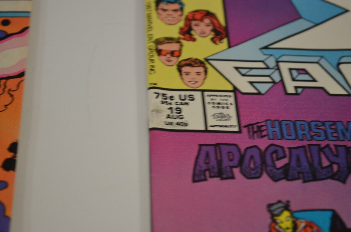 X-Factor #1-5 23-34 60-101 + Annuals Incomplete Comic LOT Run of 96 NM-