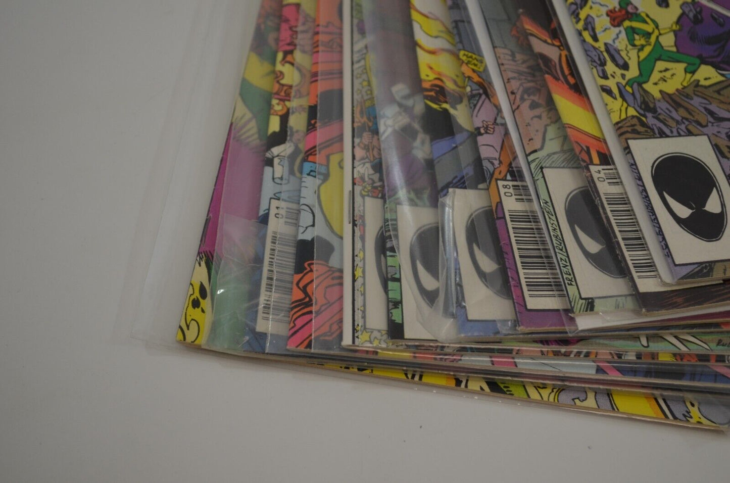 X-Factor #1-5 23-34 60-101 + Annuals Incomplete Comic LOT Run of 96 NM-