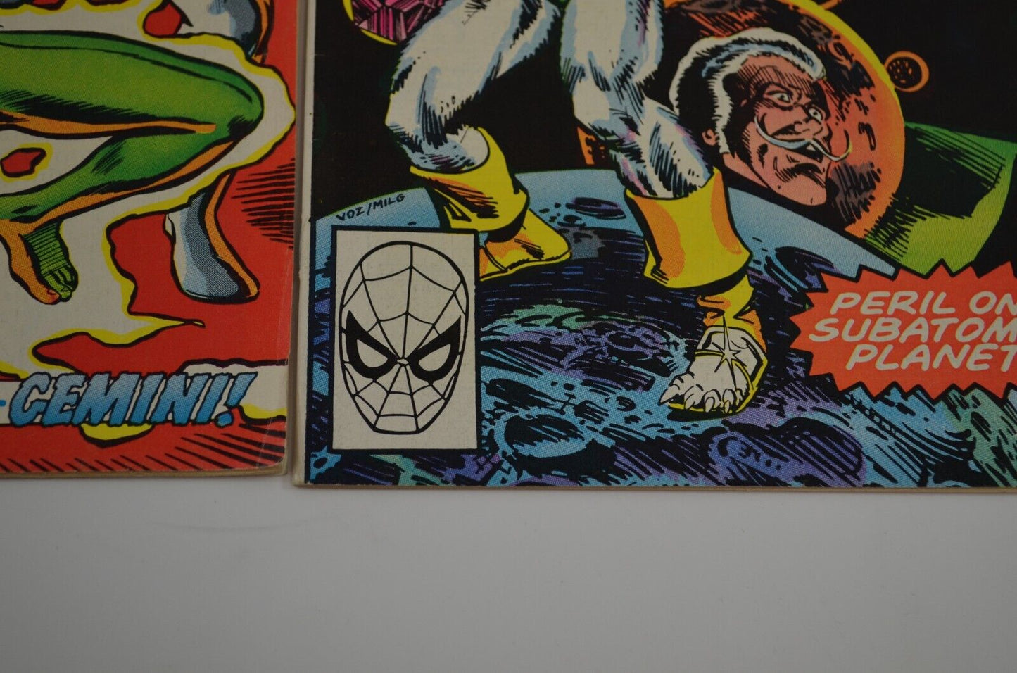 Savage She-Hulk #3 7 11 12 14 Marvel 1980 Bronze Age Comic Lot FN