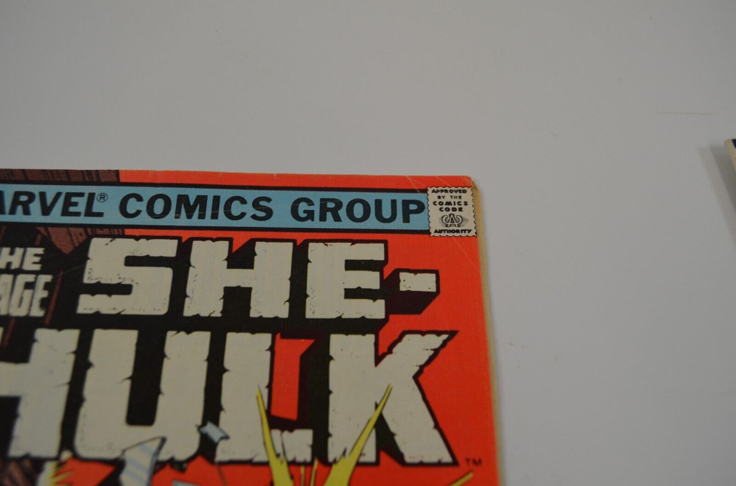 Savage She-Hulk #3 7 11 12 14 Marvel 1980 Bronze Age Comic Lot FN