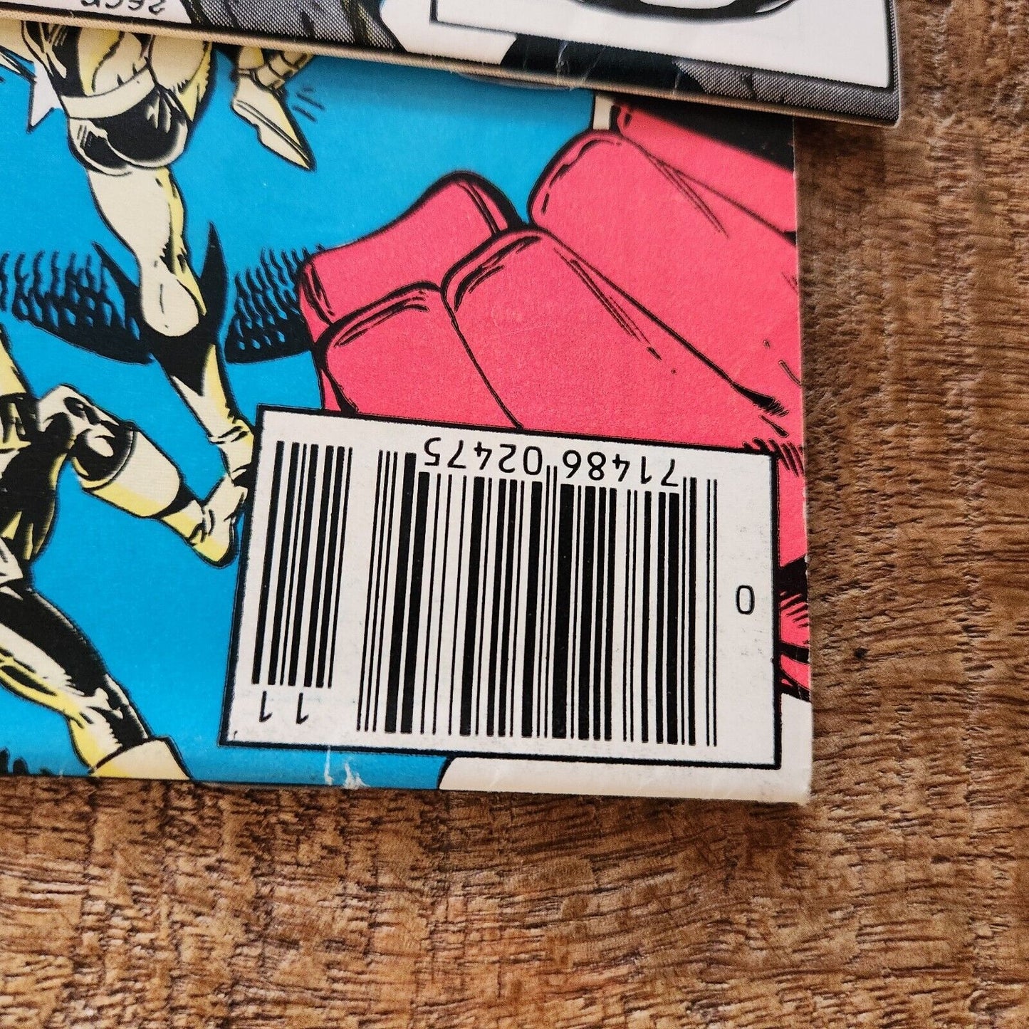 Secret Wars #1-5 #7 (Canadian Price Variants) #9-12 Marvel Comic Book Lot VF 8.0