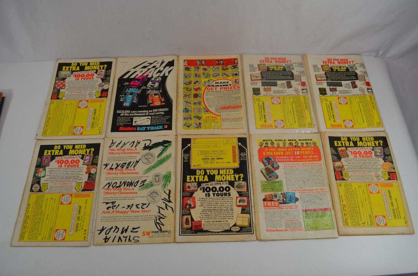 Archie Pep Betty & Veronica Jughead Little Archie Silver Age Comics Lot of 42 VG