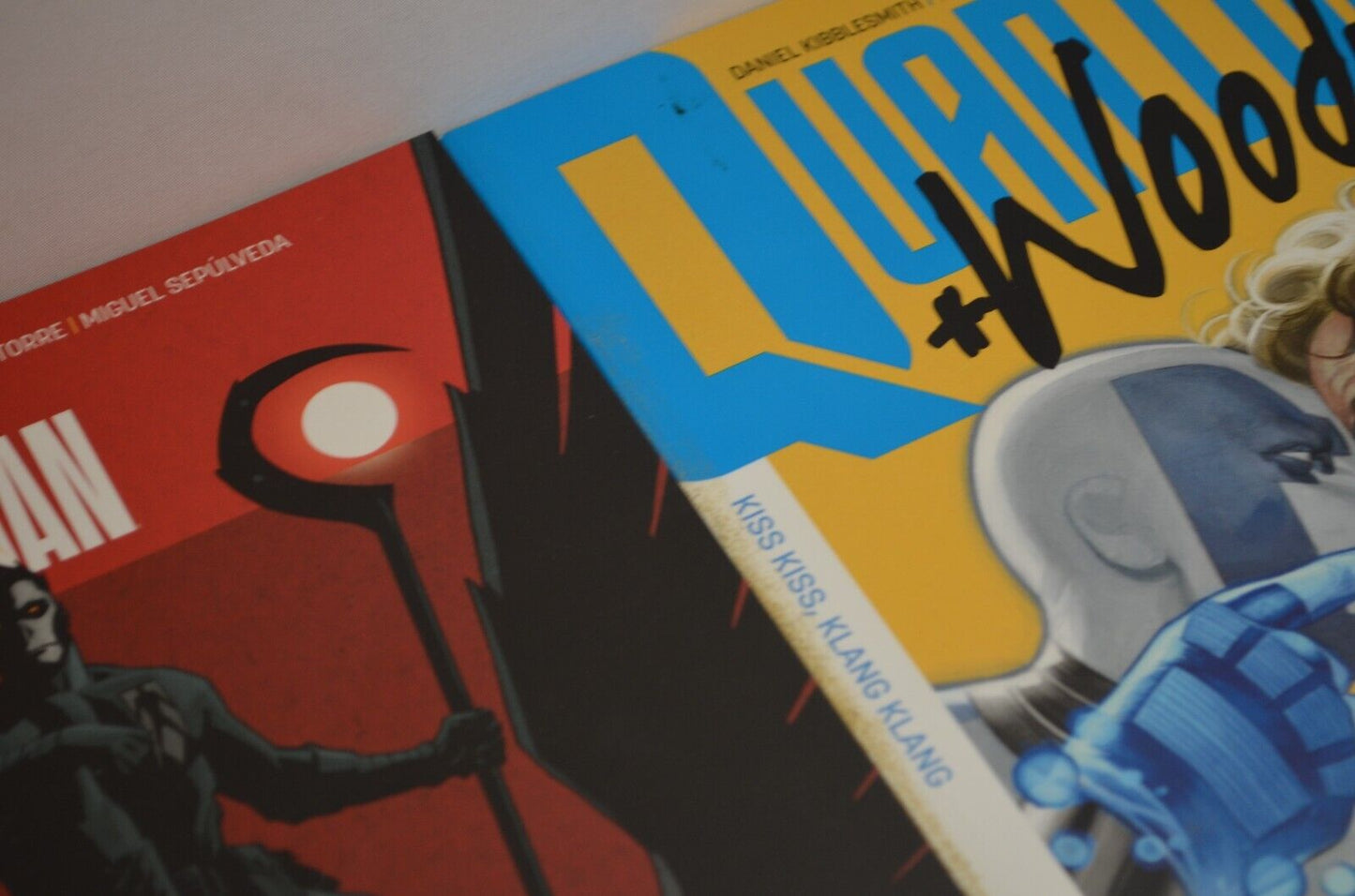 Valiant TPB Lot Comics XO Manowar Ninja K Bloodshot Harbinger Quantum Woody NM-