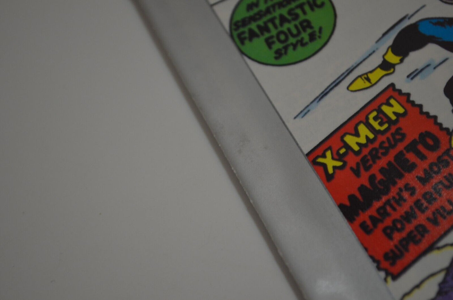 Marvel Milestone Edition Comic Lot Xmen Amazing Spiderman Fantastic Four 1 VF