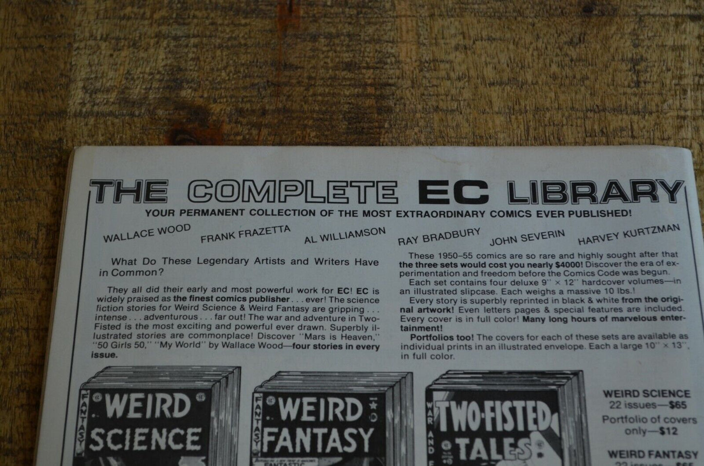 The Hulk! #27 Marvel Comic Book Magazine June 1981 Final Issue VF 7.5