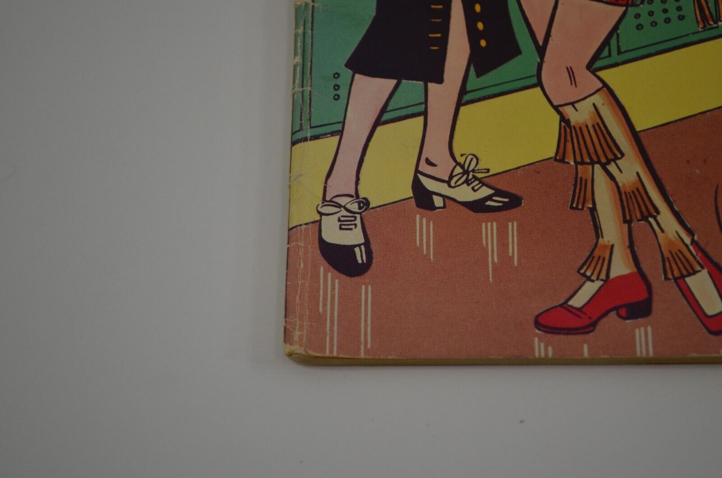 Archie & His Gals Betty Veronica 1979 Les Editions Heritage Comic Book Riverdale