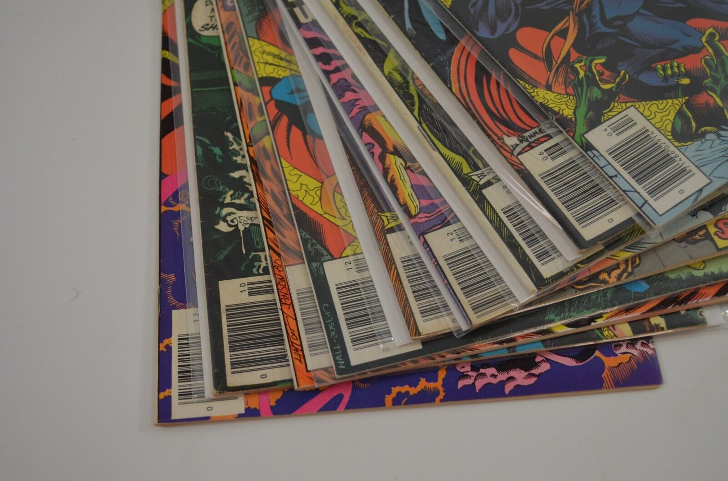 Doctor Strange #3-78 Incomplete Run (Marvel, 1974-1986) Lot of 33 Comic Books