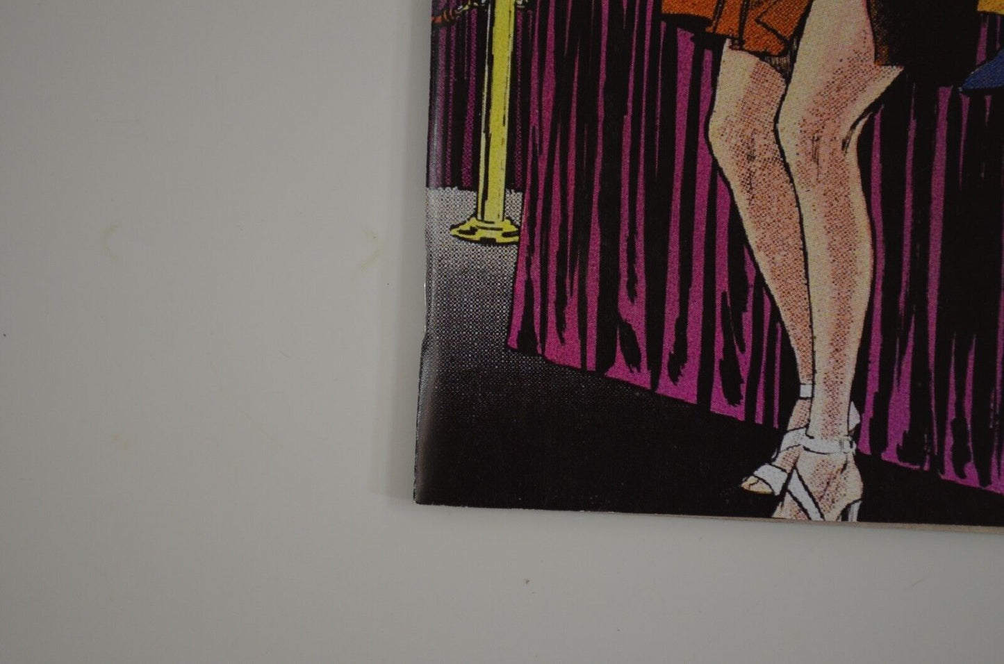 Riverdale TV Series Prop Comic Book Madhouse 95 Red Circle Archie Jughead