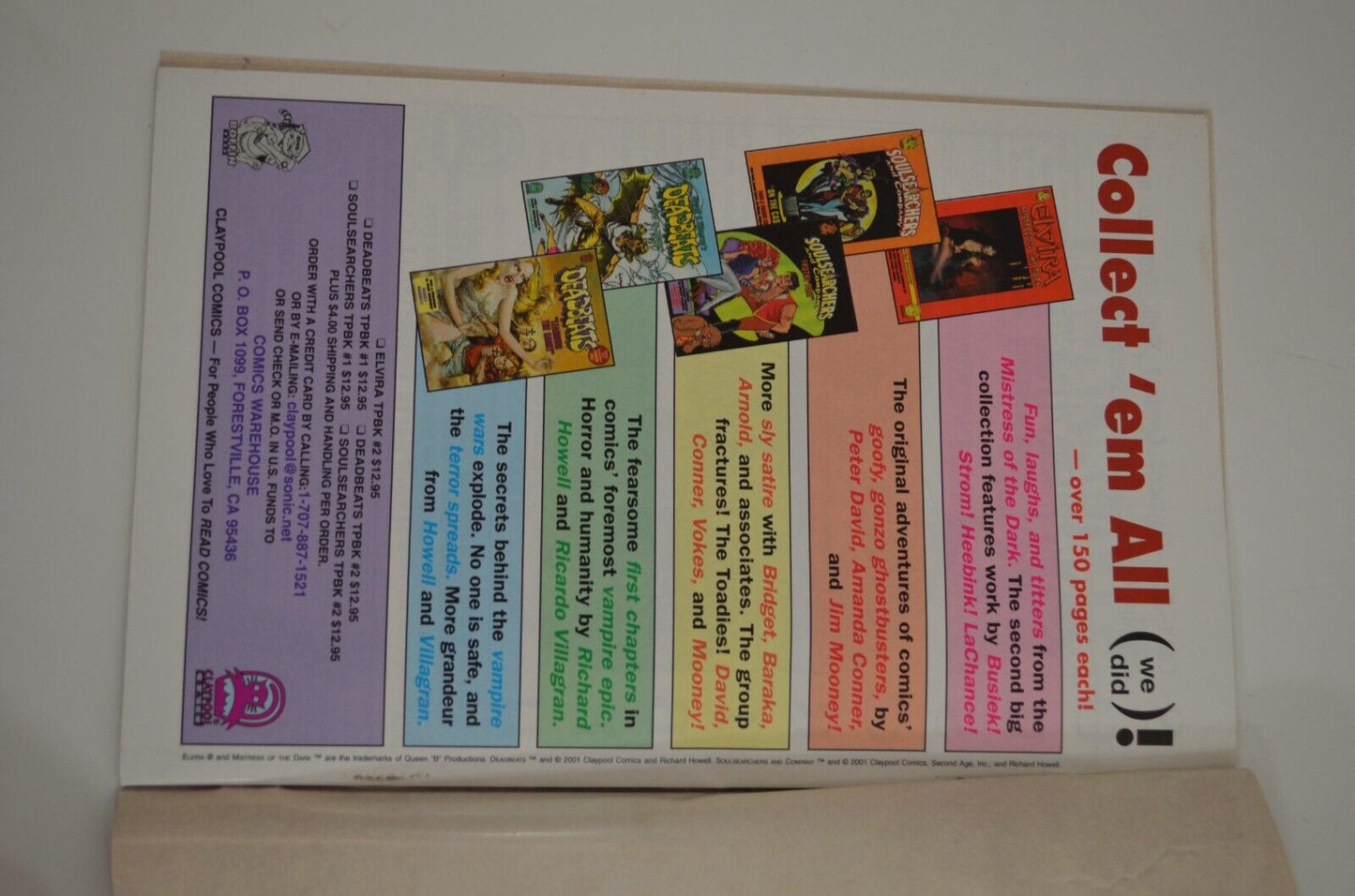 Riverdale TV Series Prop Comic Book Madhouse 95 Red Circle Archie Jughead