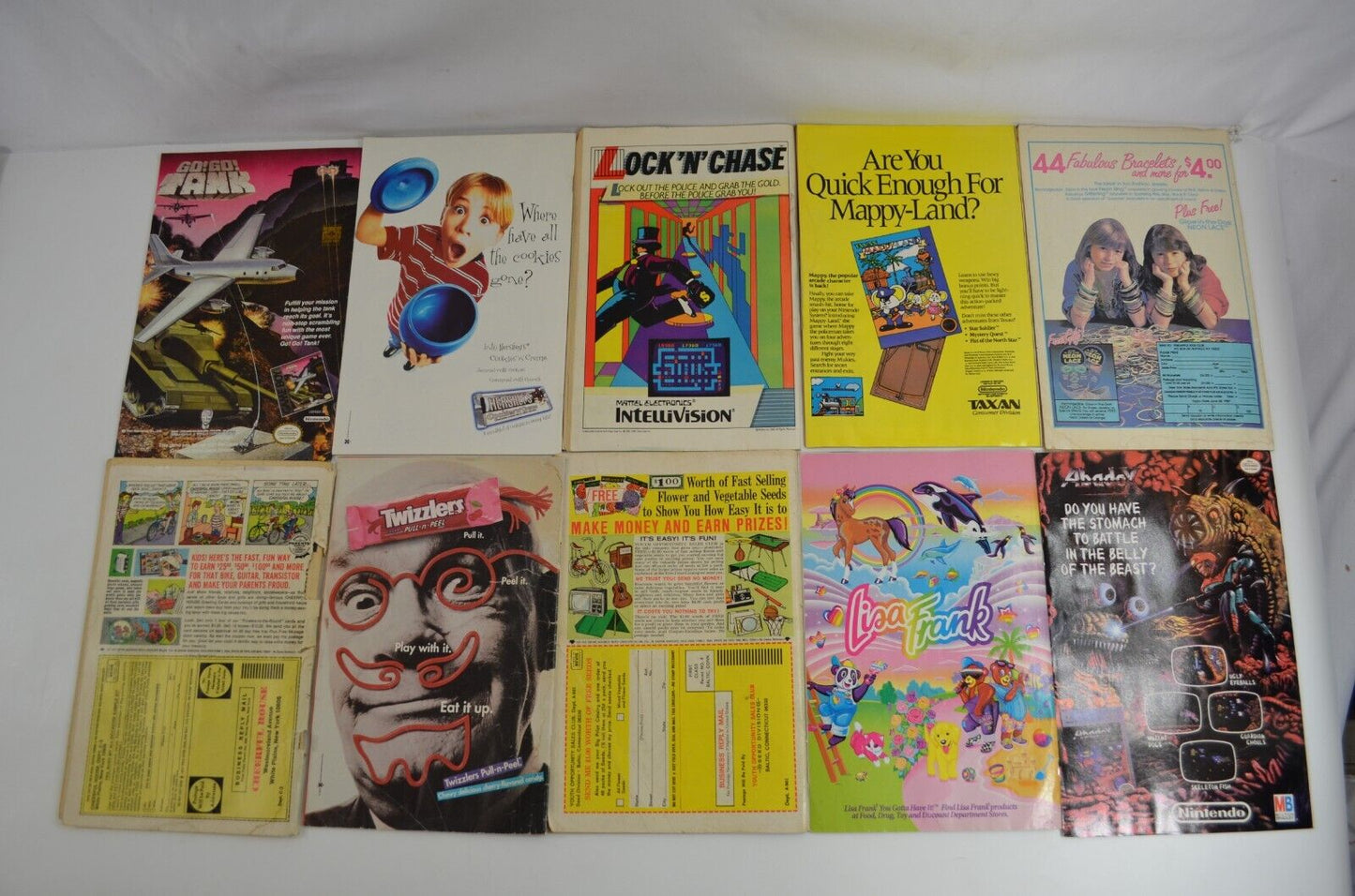 Archie Betty & Me Jughead & More (Archie, 1970s-90s) Lot of 31 Comics RIVERDALE