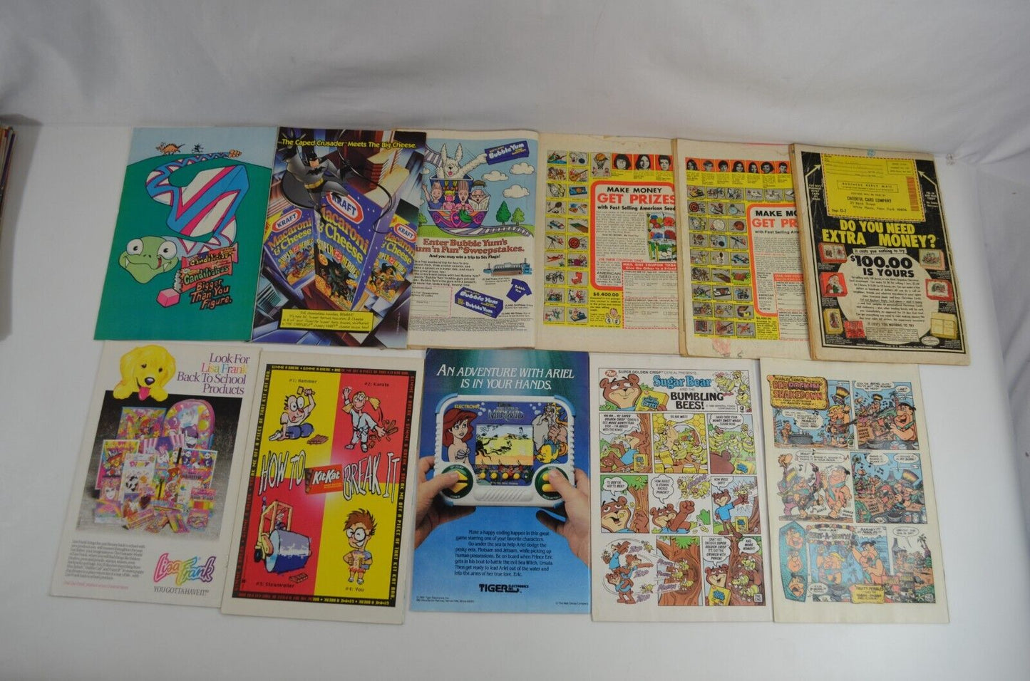 Archie Betty & Me Jughead & More (Archie, 1970s-90s) Lot of 31 Comics RIVERDALE