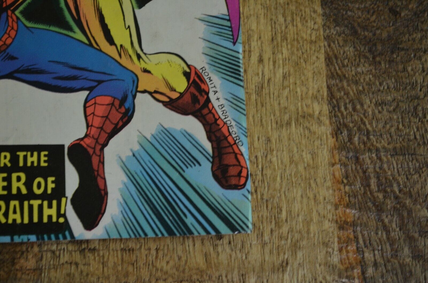 Marvel Team-Up #47 48 49 Comic Book Lot of 3 Spider-Man Thing Iron Man FN 6.0