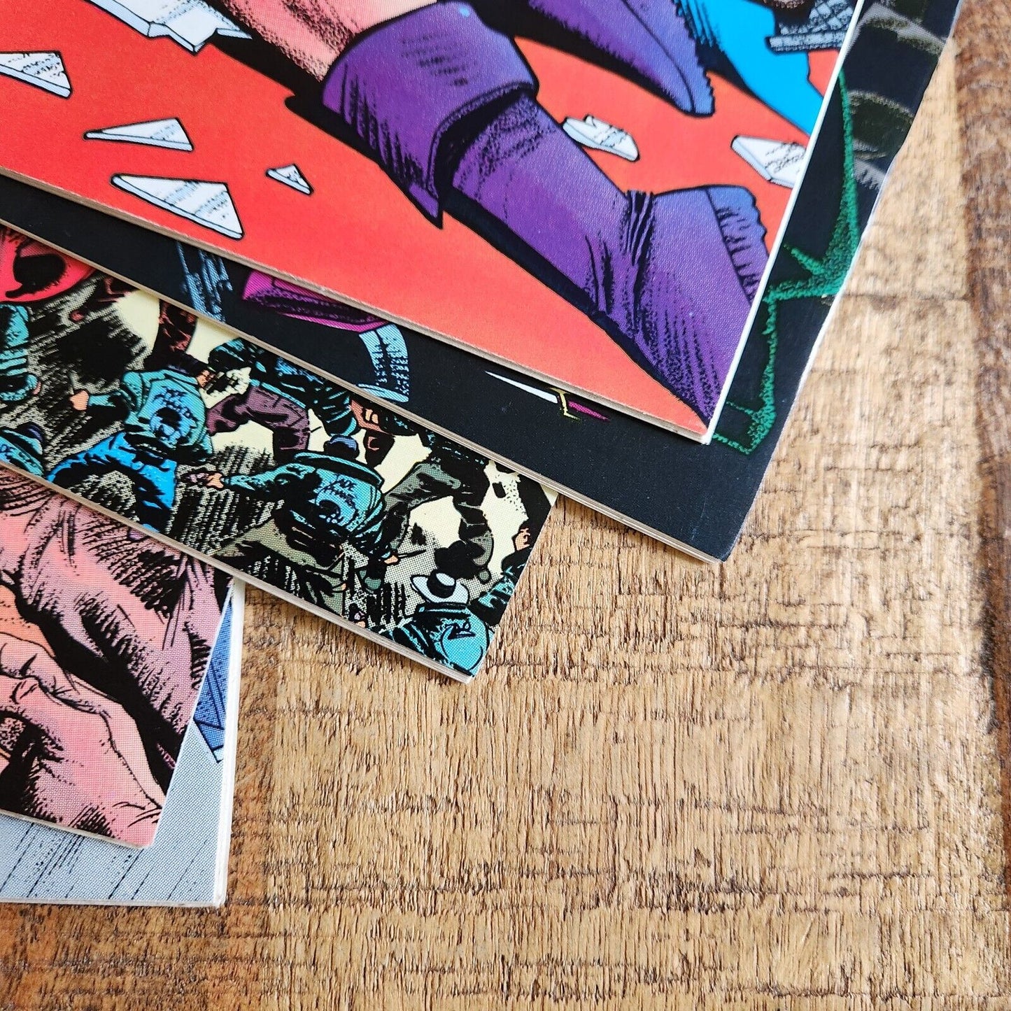The Huntress #1-13 DC Comics Lot 1989-1990 VF/NM 9.0 Joey Cavalieri Joe Staton