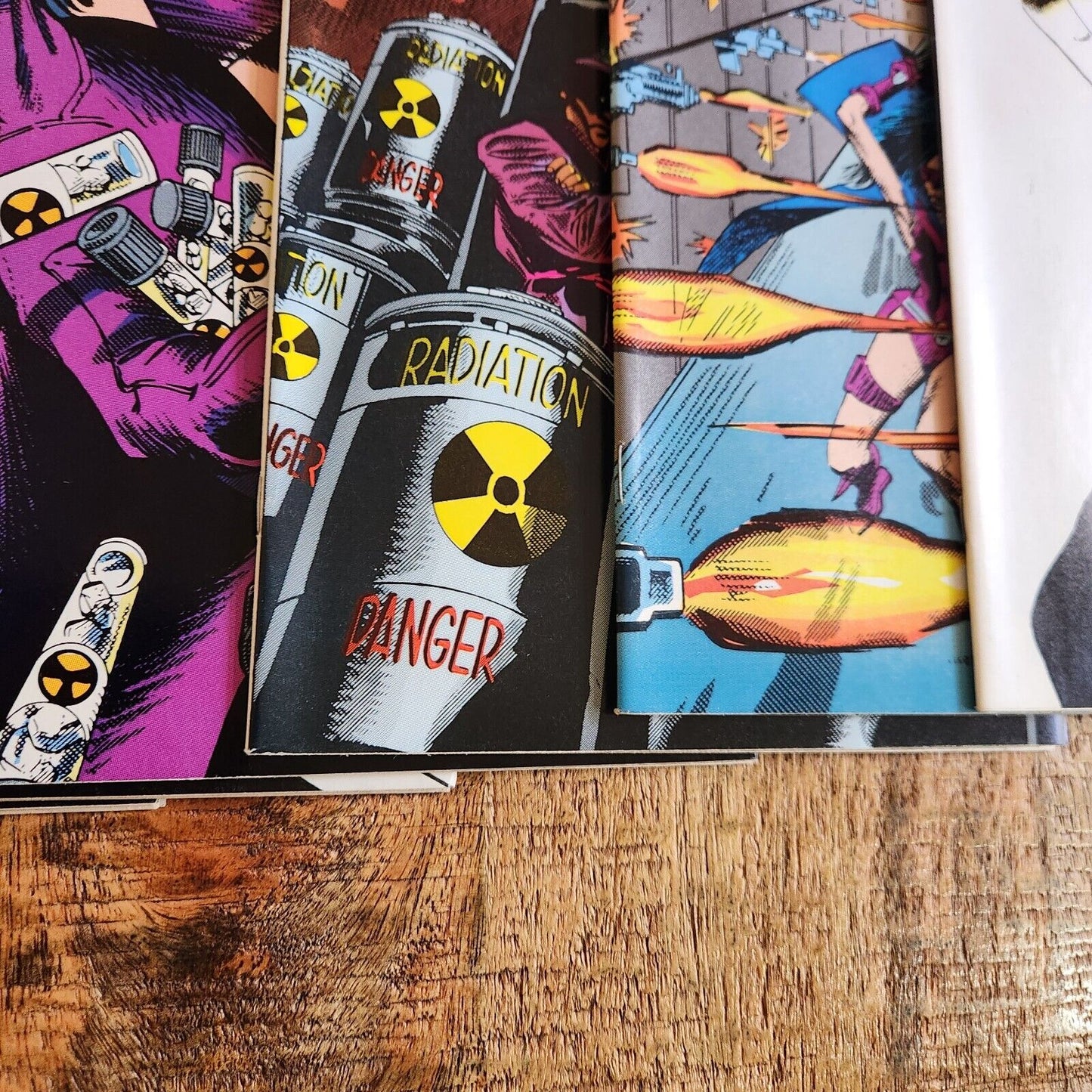 The Huntress #1-13 DC Comics Lot 1989-1990 VF/NM 9.0 Joey Cavalieri Joe Staton