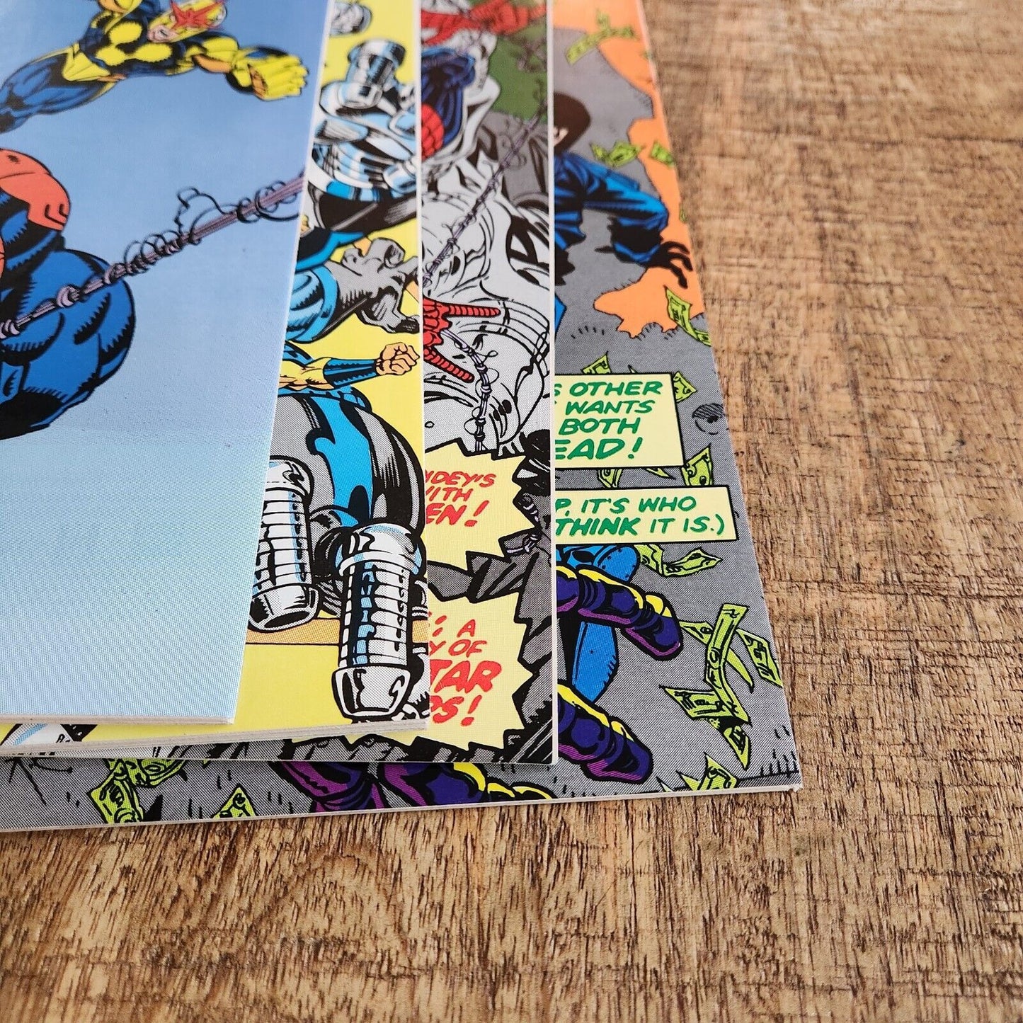 Amazing Spider-Man #338-343 345-352 Marvel Comic Book Lot of 14 NM- 9.2 Venom